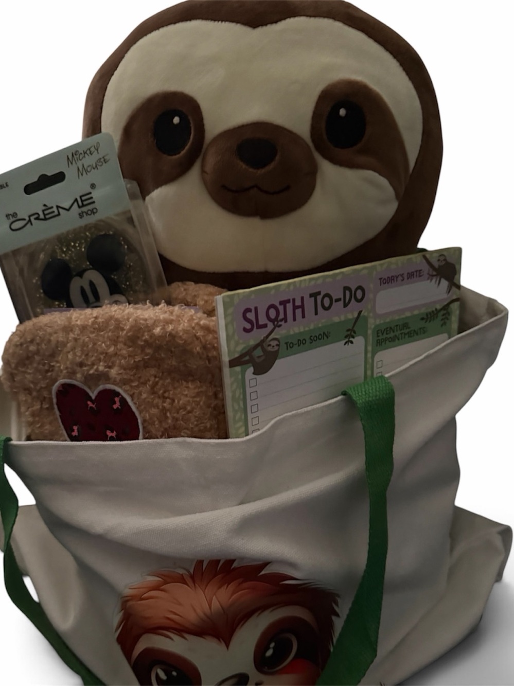 SLOTH BUNDLE